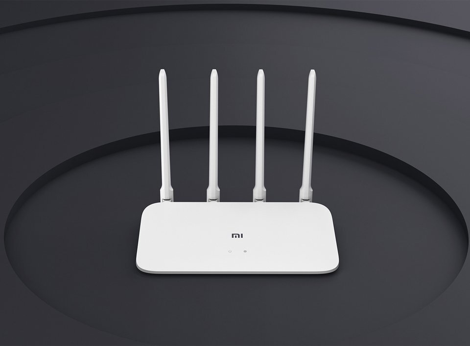 Xiaomi Mi Router 4A Giga Version